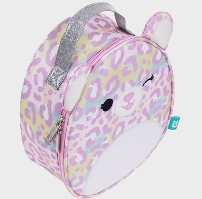Lonchera Térmica Squishmallow