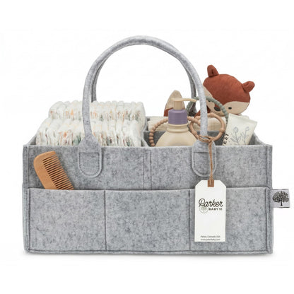 Parker Baby Co. Organizador de pañales para bebé