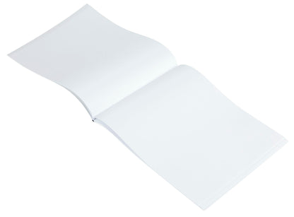 Crayola Marcador 10 x 8 pulgadas y acuarela Pad, 60 hojas