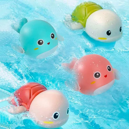 Juguetes de baño para bebés para niños pequeños
