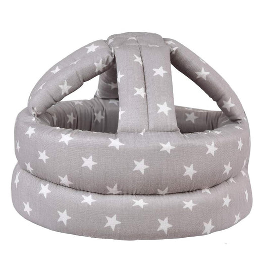 Protector de cabeza de bebé