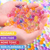 300,000 cuentas florales para centros de mesa