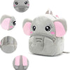 NICE CHOICE Mochila elefante