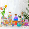 300,000 cuentas florales para centros de mesa