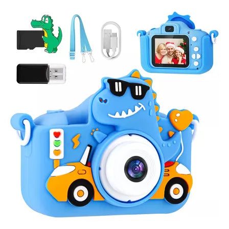 Cámara Digital Niños