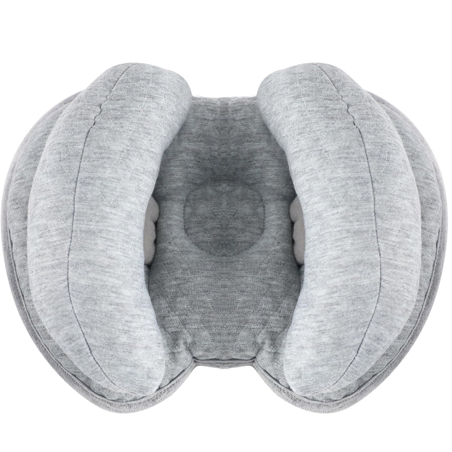 KAKIBLIN Almohada de apoyo para el cuello y la cabeza del bebé