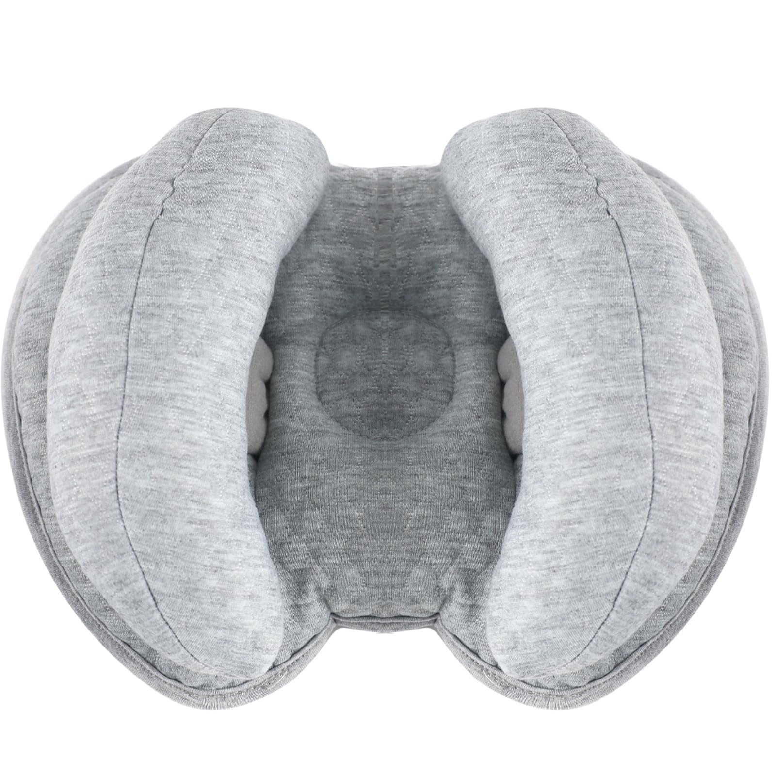 KAKIBLIN Almohada de apoyo para el cuello y la cabeza del bebé