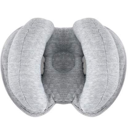 KAKIBLIN Almohada de apoyo para el cuello y la cabeza del bebé