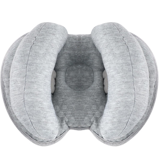 KAKIBLIN Almohada de apoyo para el cuello y la cabeza del bebé