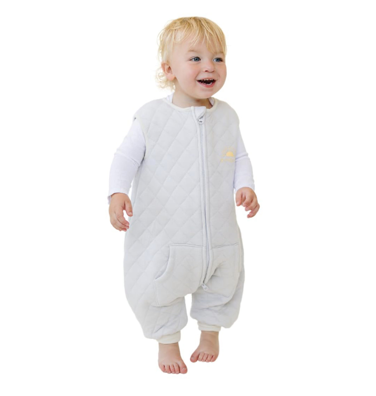 Tealbee Dreamsuit,  Saco de dormir para niños, 2-3 años