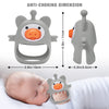 MQGX Juguetes para la dentición del bebé