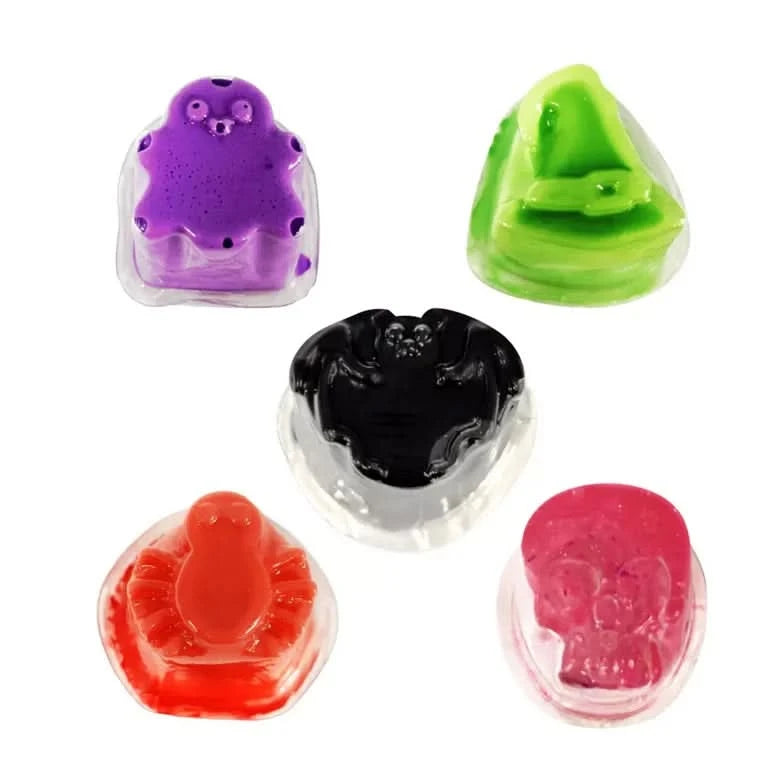 Compound Kings Halloween Slime Countdown Calendario
