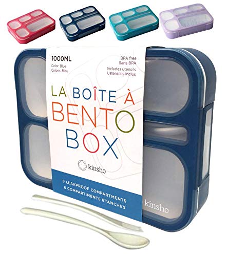 Fiambrera BENTO para niños