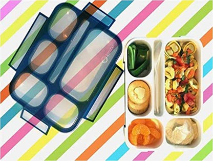 Fiambrera BENTO para niños