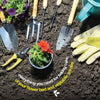 Herramientas de jardinería