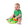 Bright Starts Safari Beats tambor musical de juguete con luces