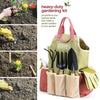 Herramientas de jardinería