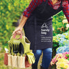 Herramientas de jardinería