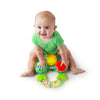 Bright Starts Safari Beats tambor musical de juguete con luces
