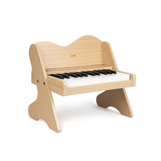Teclado de Piano para Niños ZIPPY