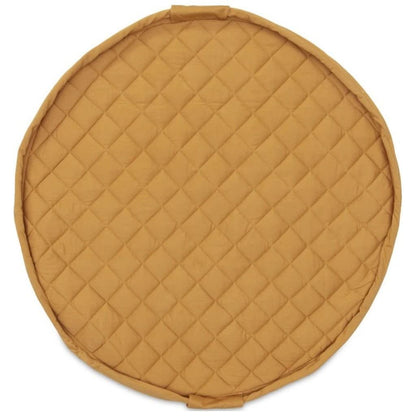 Play&Go Colchoneta Bebé Bloom 3 en 1 Orgánica