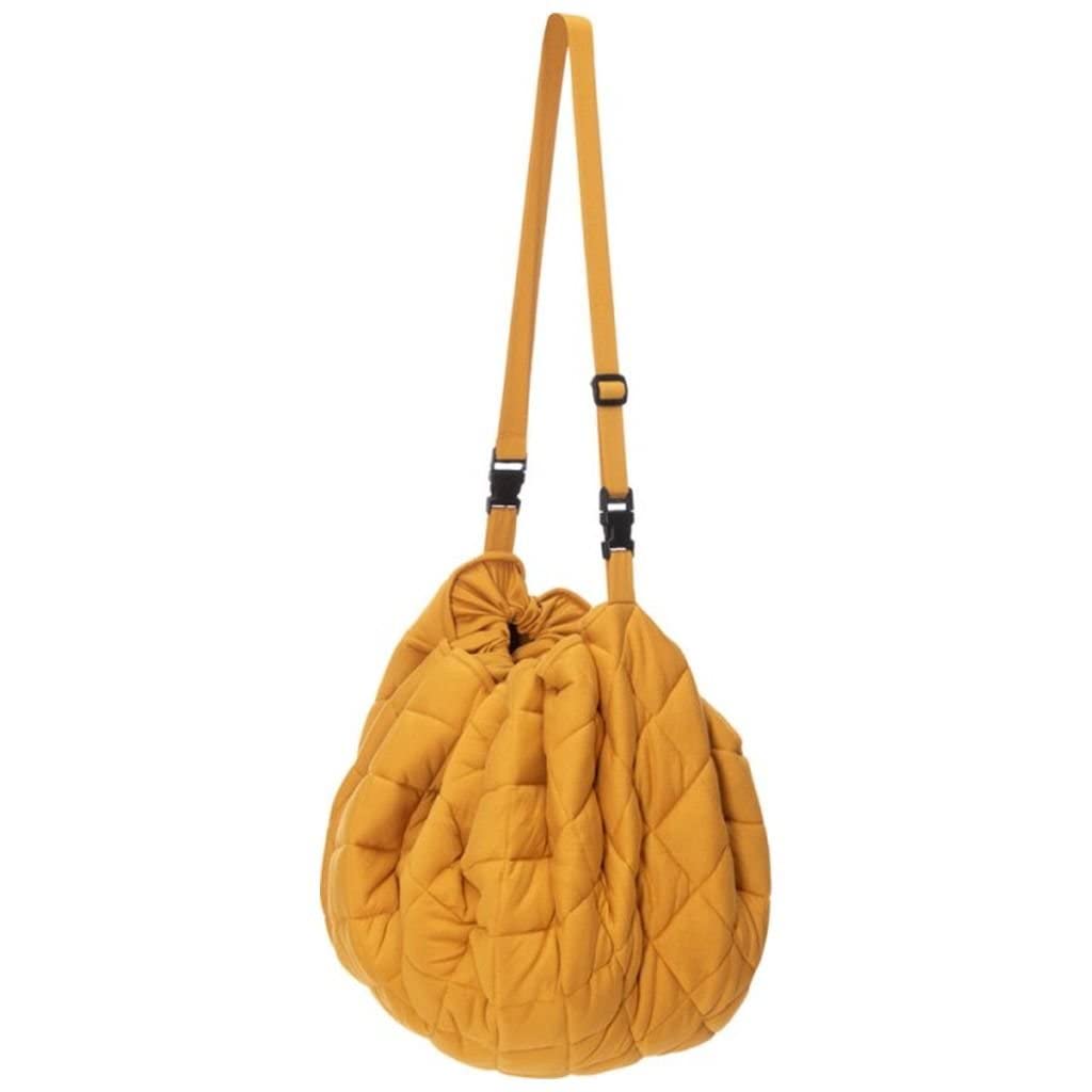 Play&Go Colchoneta Bebé Bloom 3 en 1 Orgánica