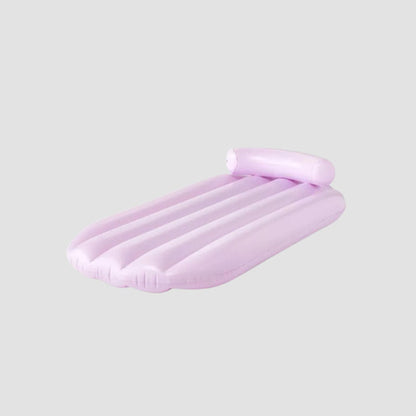 Inflable Flotador Grande Flotador Con Almohadilla- 6 Ft Long