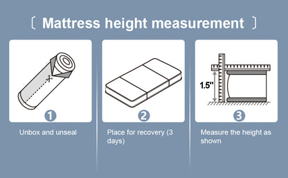 Moonlightfamily cubrecolchón Pack n Play, 38 x 26