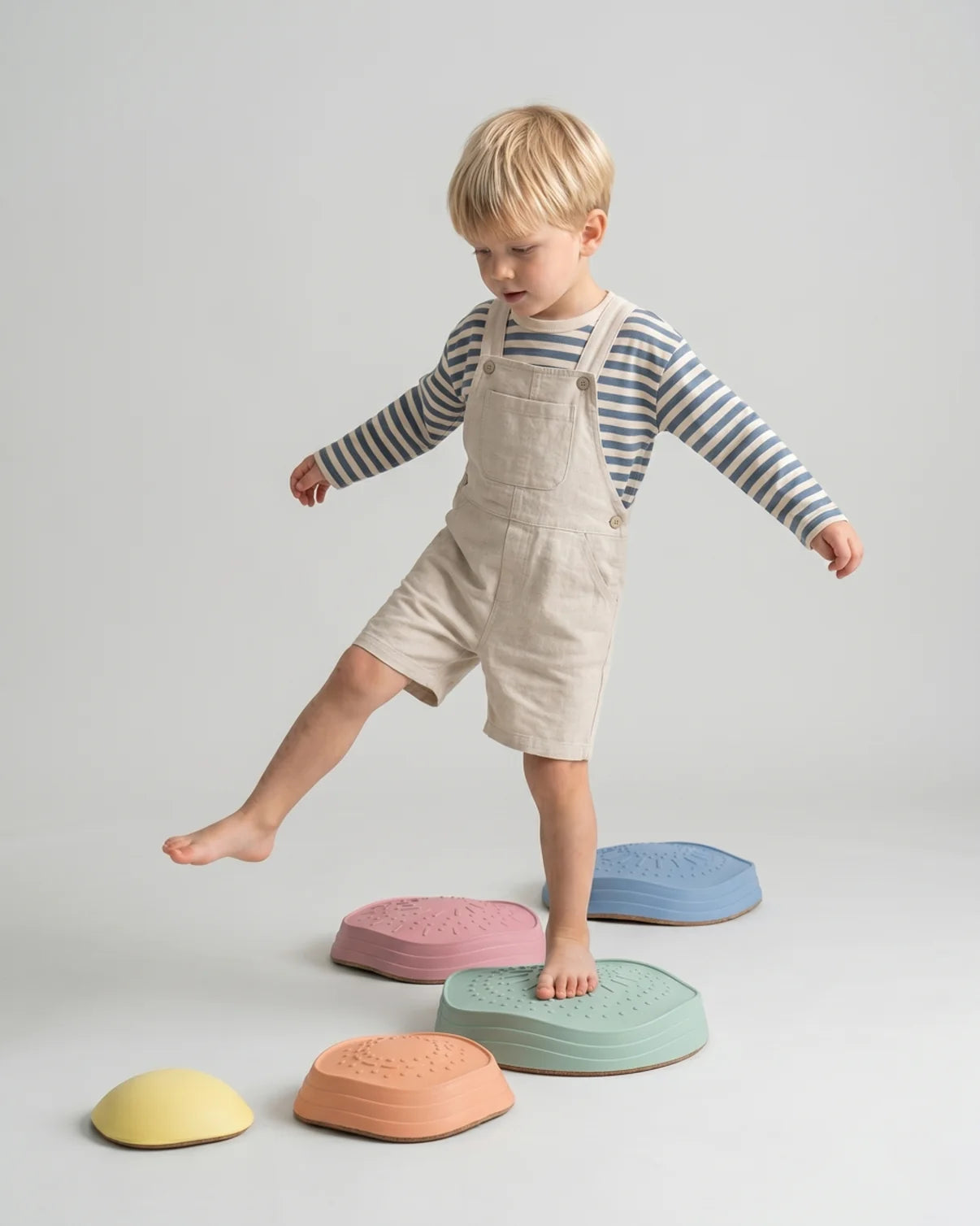 Tumble piedras de balance