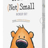 Libros You Are Not Small Boxed Set