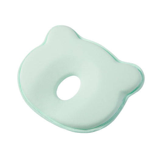 Almohada de espuma viscoelástica para bebé