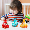 Carritos de animales ALASOU