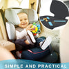 Protector de asiento de coche, funda de asiento Shynerk