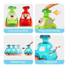 Carritos de animales ALASOU