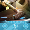 Protector de asiento de coche, funda de asiento Shynerk