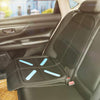 Protector de asiento de coche, funda de asiento Shynerk