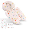 Inserto para bebé Mamaroo compatible con los columpios Mamaroo y RockaRoo de 4moms