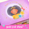 Joyero musical de bailarina Giggle & Honey