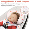 Inserto para bebé Mamaroo compatible con los columpios Mamaroo y RockaRoo de 4moms