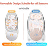 Inserto para bebé Mamaroo compatible con los columpios Mamaroo y RockaRoo de 4moms
