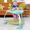 Bright Starts Bounce Bounce Baby 2 en 1 centro de actividades y mesa