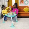 Bright Starts Bounce Bounce Baby 2 en 1 centro de actividades y mesa