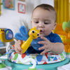 Bright Starts Bounce Bounce Baby 2 en 1 centro de actividades y mesa