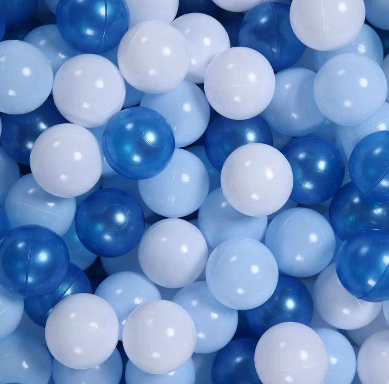 GOGOSO - Piscina para piscina de 100 pelotas