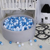 GOGOSO - Piscina para piscina de 100 pelotas