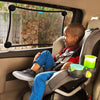 Parasol para ventana de automóvil Munchkin® Brica® Stretch to Fit™