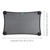 Parasol para ventana de automóvil Munchkin® Brica® Stretch to Fit™