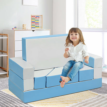 Costway 4-in-1 Sofá modular