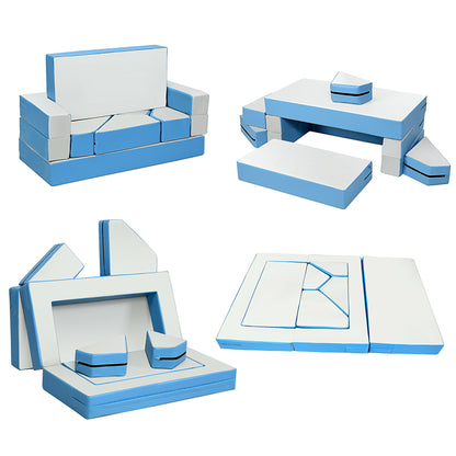 Costway 4-in-1 Sofá modular