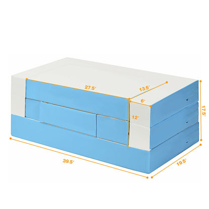 Costway 4-in-1 Sofá modular